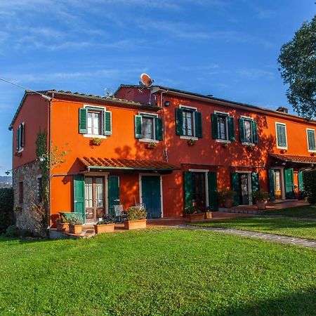 Locanda Agricola Posapiano Montecarlo Bagian luar foto