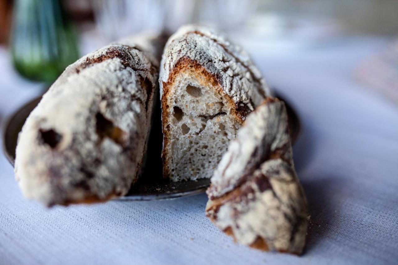 Locanda Agricola Posapiano Montecarlo Bagian luar foto