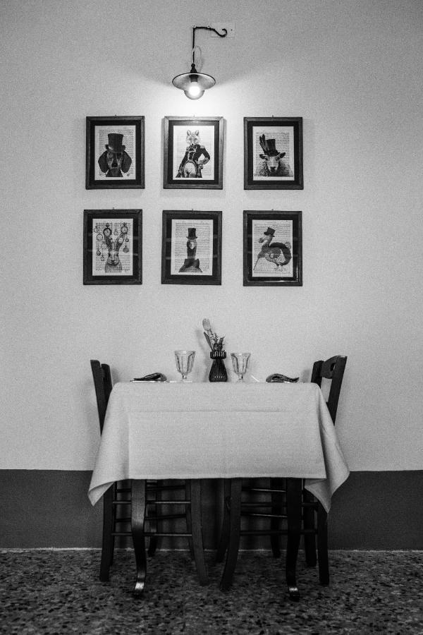 Locanda Agricola Posapiano Montecarlo Bagian luar foto