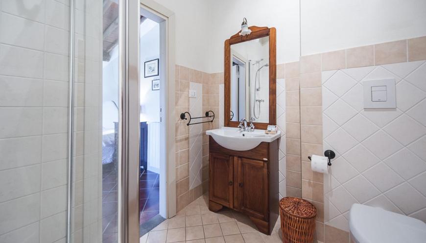 Locanda Agricola Posapiano Montecarlo Bagian luar foto