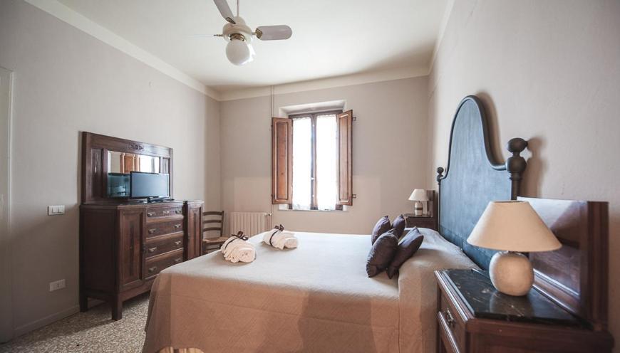 Locanda Agricola Posapiano Montecarlo Bagian luar foto
