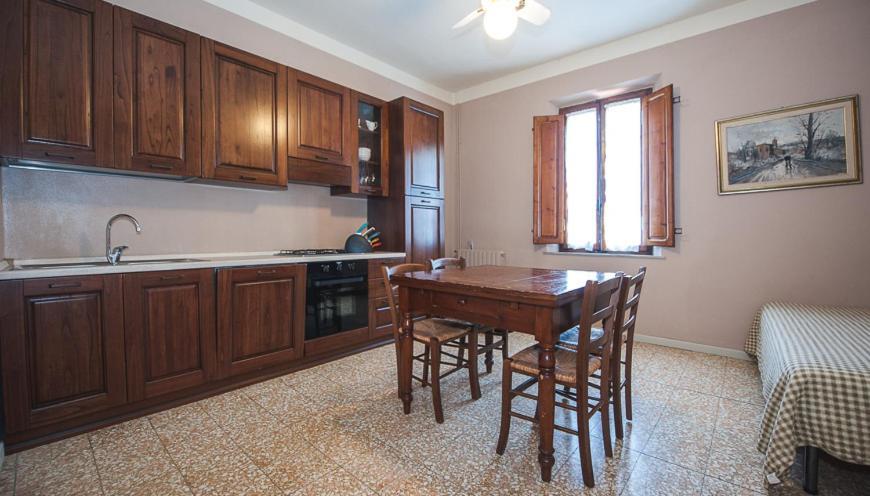 Locanda Agricola Posapiano Montecarlo Bagian luar foto