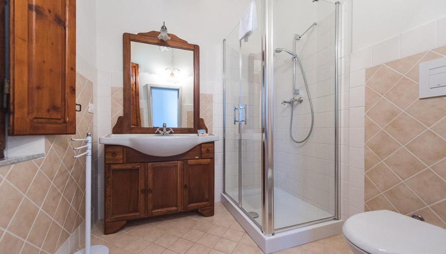 Locanda Agricola Posapiano Montecarlo Bagian luar foto